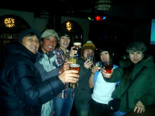 Hakuba Restaurant Mexican Restaurant Uncle Steven's Corona