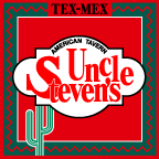 Hakuba Restaurant Mexican Restaurant Uncle Steven's Logo