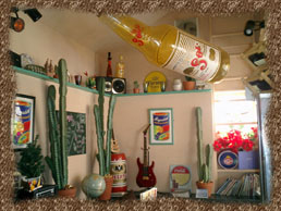 Hakuba Restaurant Mexican Restaurant Uncle Steven's Sol